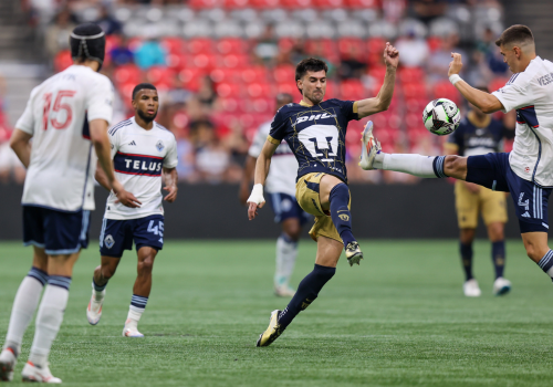 Aplicativo para assistir Pumas Unam