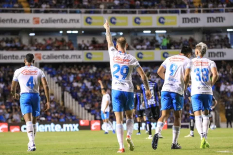 Assista todos os jogos do Cruz Azul ao vivo pelo celular