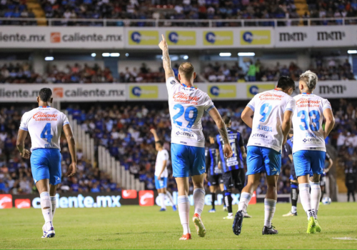 Assista todos os jogos do Cruz Azul ao vivo pelo celular