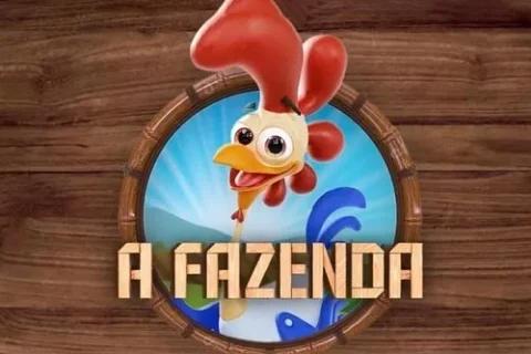 Logotipo A Fazenda