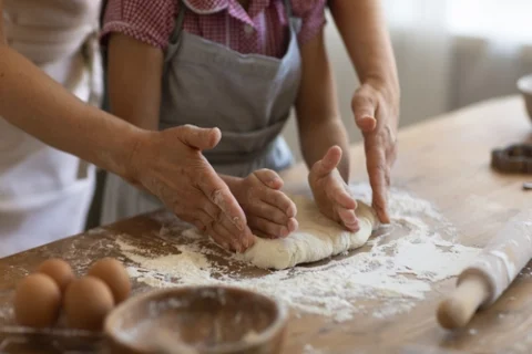 Descubra os 5 melhores apps para aprender a fazer pães caseiros