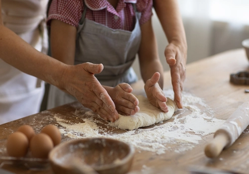 Descubra os 5 melhores apps para aprender a fazer pães caseiros