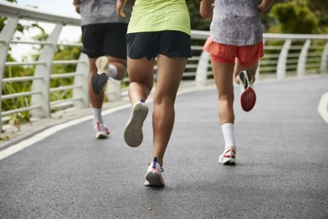 Strava: Conheça a rede social dos corredores