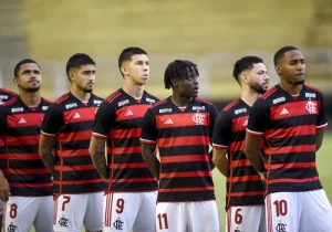 Flamengo