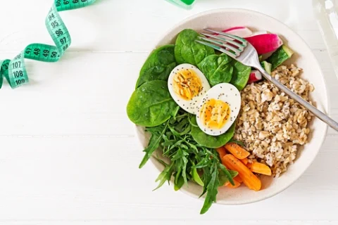 Erros comuns na dieta