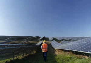 Energia solar